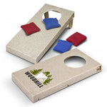Cornhole Game promohub 