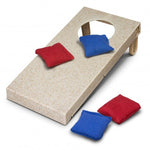 Cornhole Game promohub 