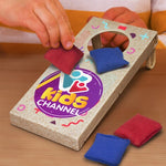 Cornhole Game promohub 
