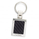 Pierre Cardin Avant-Garde Key Ring promohub 