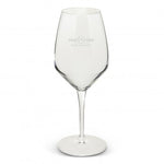 Luigi Bormioli Atelier Wine Glass - 440ml promohub 