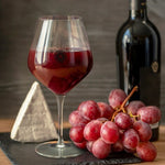Luigi Bormioli Atelier Wine Glass - 610ml promohub 