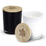 Tranquil Scented Candle promohub 