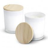 Tranquil Scented Candle promohub 