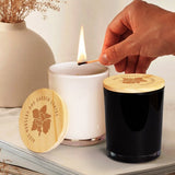 Tranquil Scented Candle promohub 