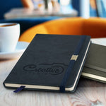 Pierre Cardin Novelle Notebook promohub 