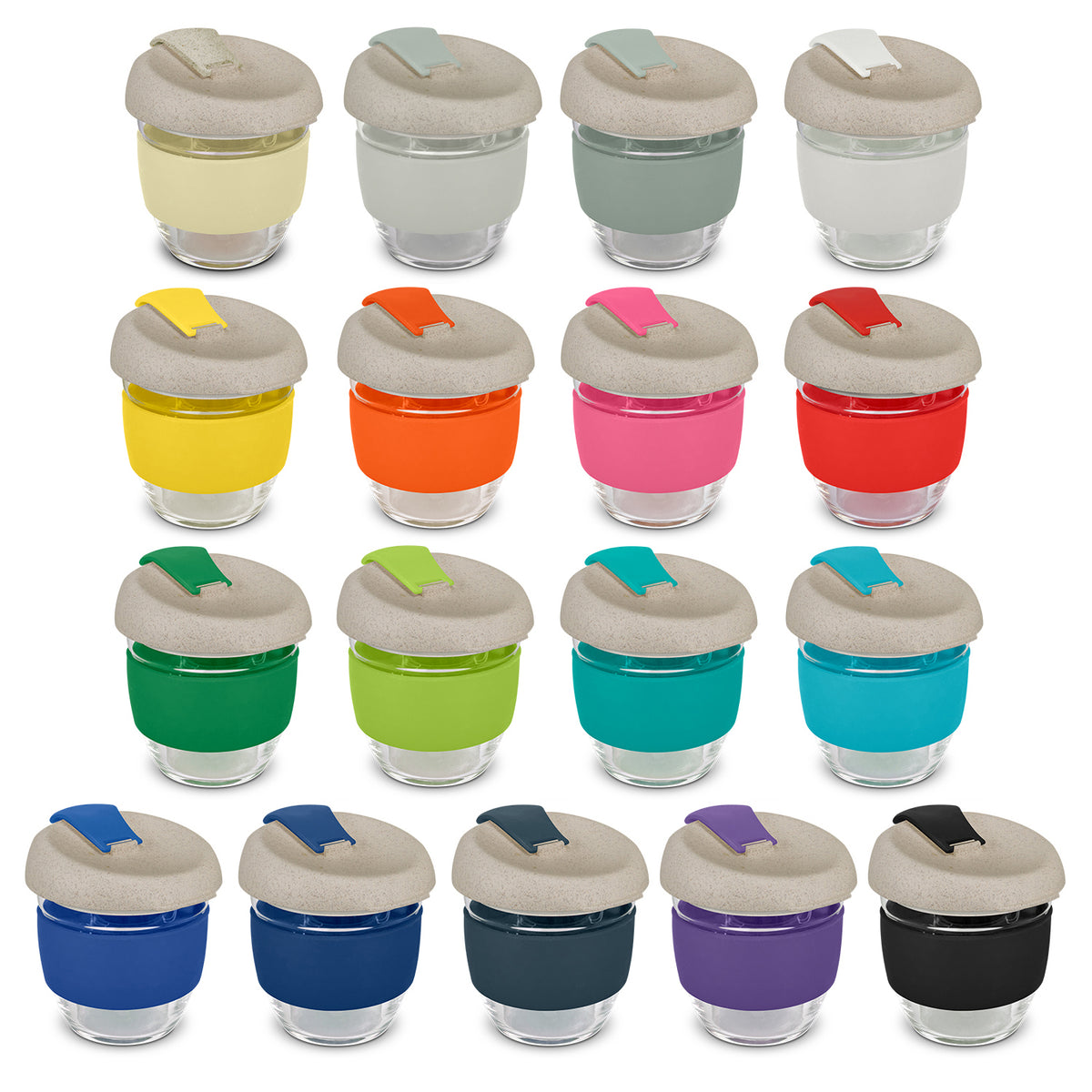 Colour Range