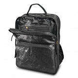 Pierre Cardin Leather Backpack promohub 