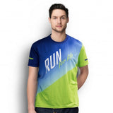 Custom Mens Sports T-Shirt promohub 