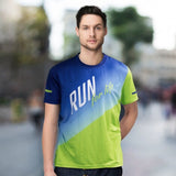 Custom Mens Sports T-Shirt promohub 