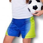 Custom Womens Sports Shorts promohub 