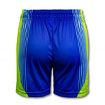 Custom Womens Sports Shorts promohub 