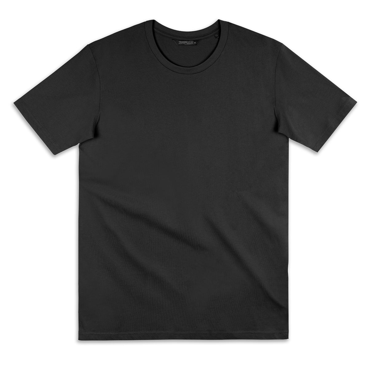 Soft Black