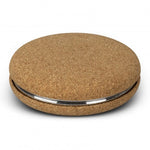 Cork Compact Mirror promohub 