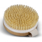 Wooden Body Brush promohub 