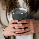 Chalice Ceramic Coffee Cup promohub 
