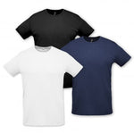 SOLS Sprint Unisex T-shirt promohub 