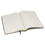 Genoa Soft Cover Notebook - Large promohub 