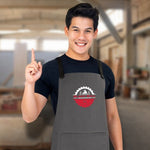 Cuisine Bib Apron - Elite promohub 