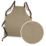 Cuisine Bib Apron - Elite promohub 