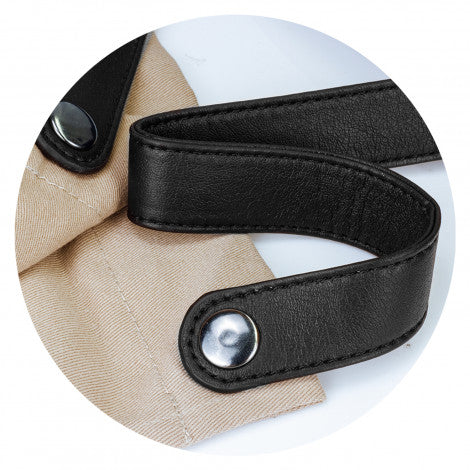 Strap Detail
