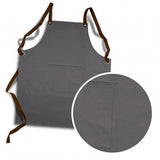 Cuisine Bib Apron - Elite promohub 