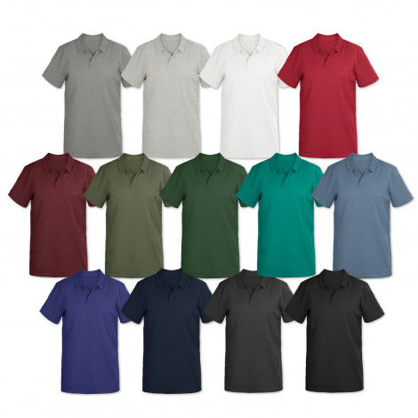 Colour Range