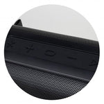 Odin Outdoor Bluetooth Speaker promohub 