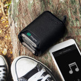 Loki Outdoor Bluetooth Speaker promohub 