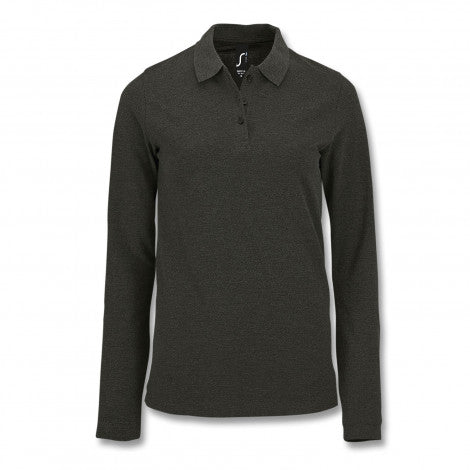 Grey Melange