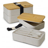 Stackable Lunch Box promohub 