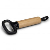 Timber Bottle Opener promohub 