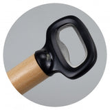 Timber Bottle Opener promohub 