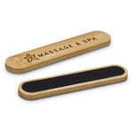 Bamboo Nail File promohub 