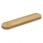 Bamboo Nail File promohub 
