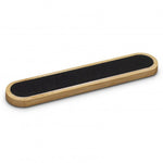Bamboo Nail File promohub 