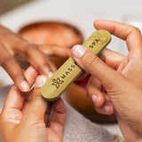 Bamboo Nail File promohub 