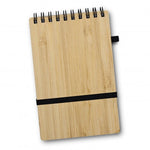 Bamboo Note Pad promohub 