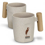 Duran Coffee Cup promohub 