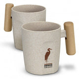 Duran Coffee Cup promohub 