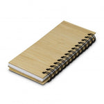 Bamboo Sticky Note Wallet promohub 