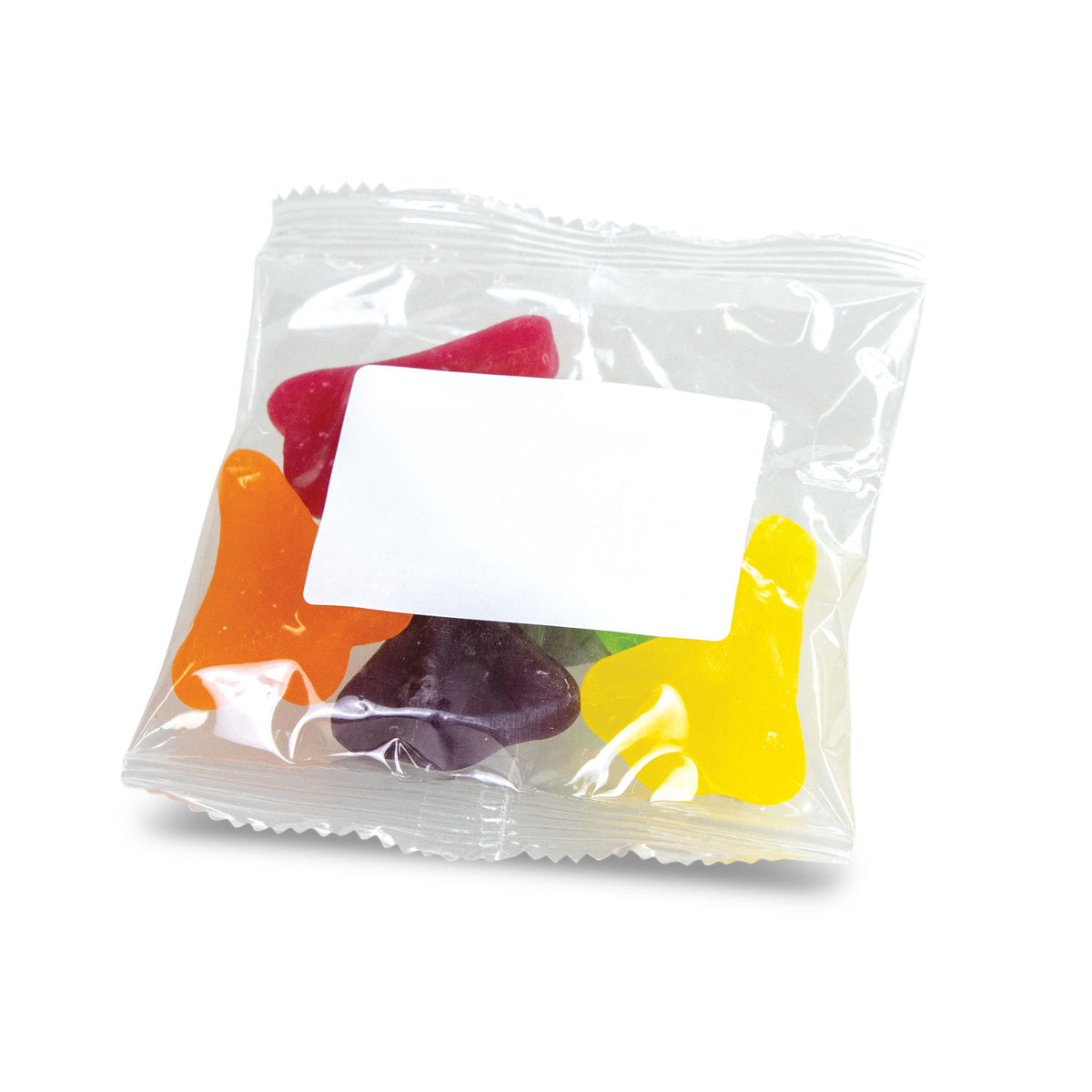 Label -  Rectangle