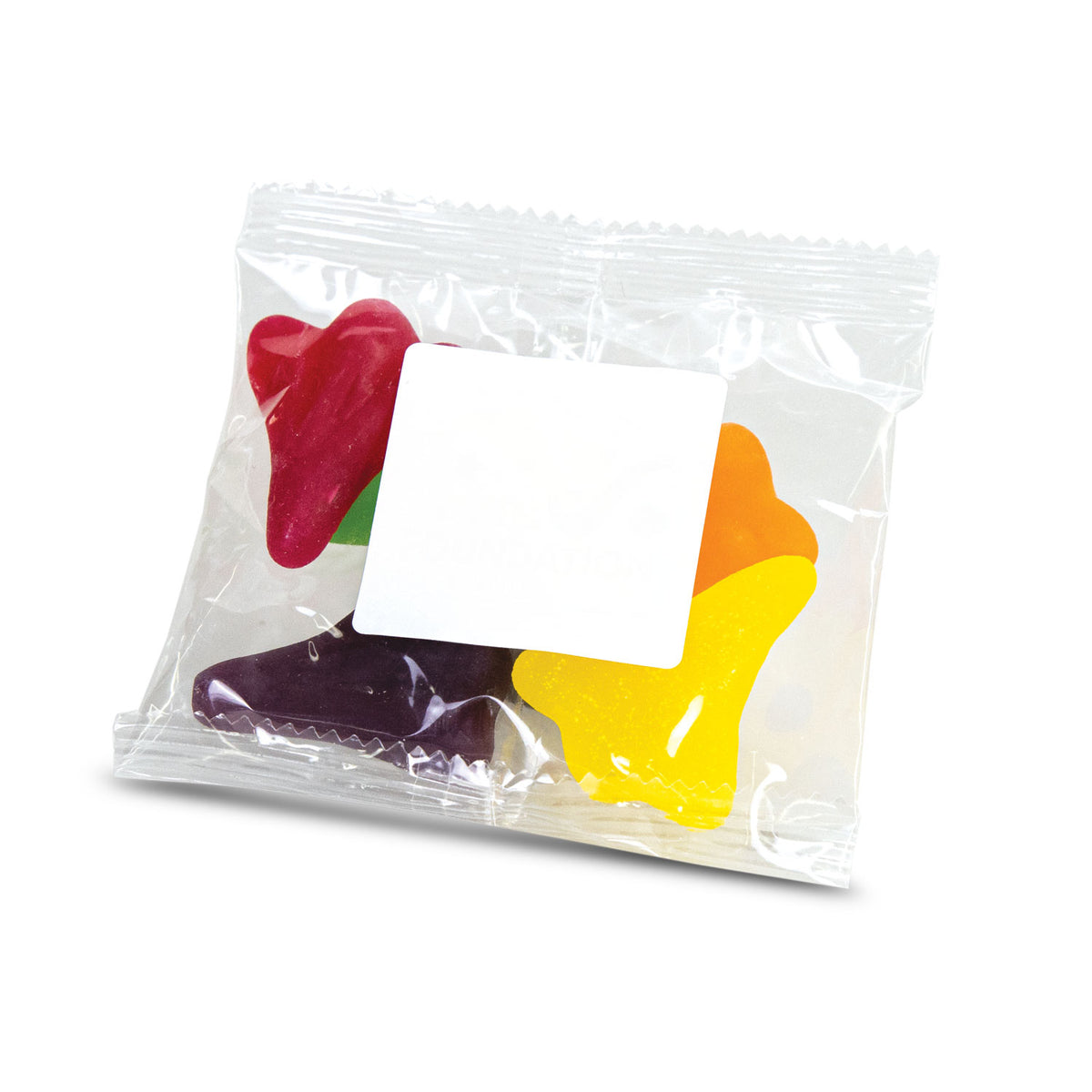 Label - Square