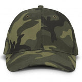 Camouflage Cap promohub 