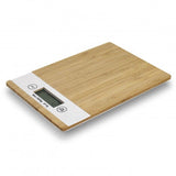 Bamboo Kitchen Scale promohub 