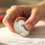 Pencil Sharpener with Eraser promohub 