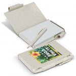 Pocket Rocket Notebook - Natural promohub 