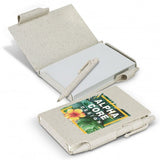 Pocket Rocket Notebook - Natural promohub 