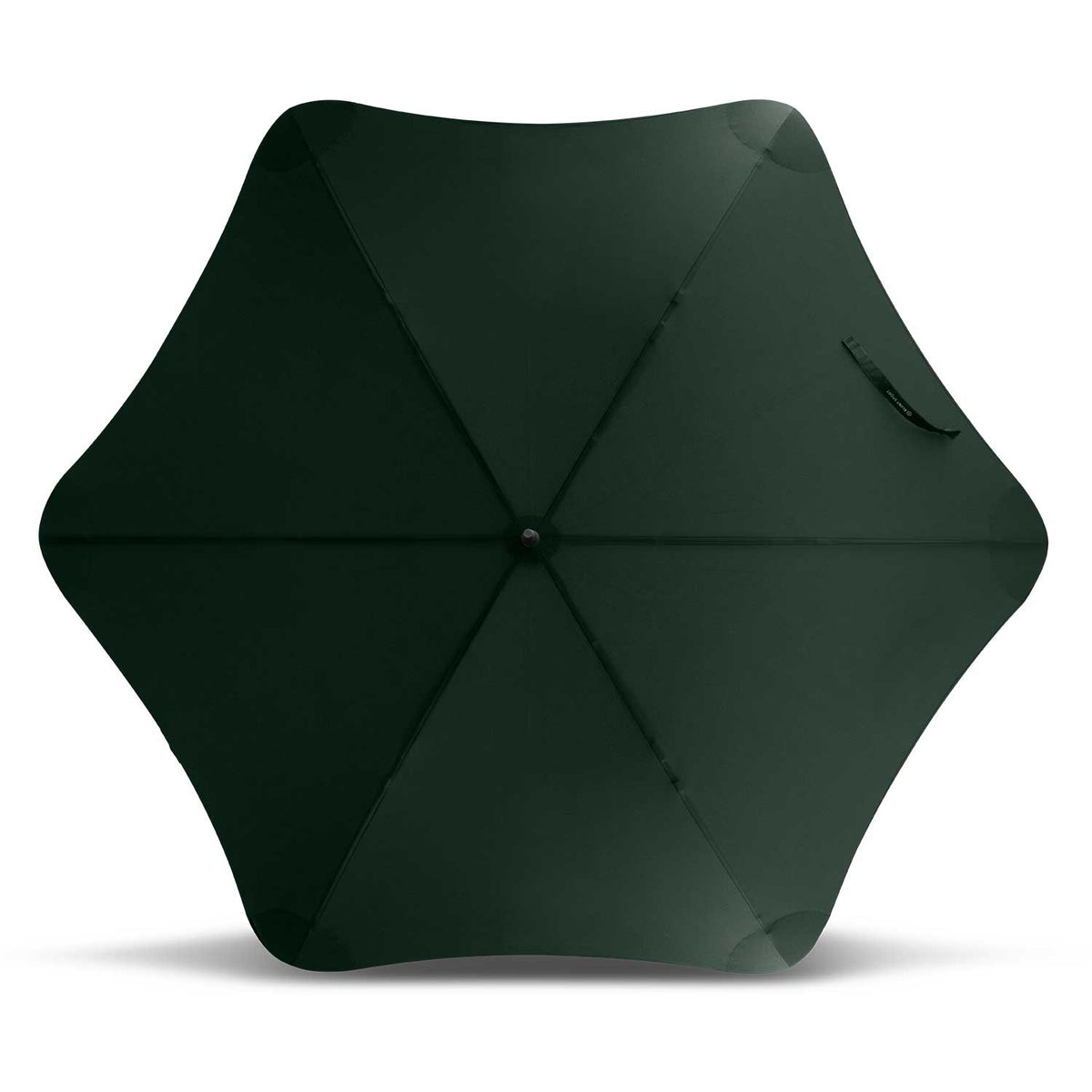 Top - Forest Green