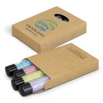 Spa Bath Salt Set promohub 